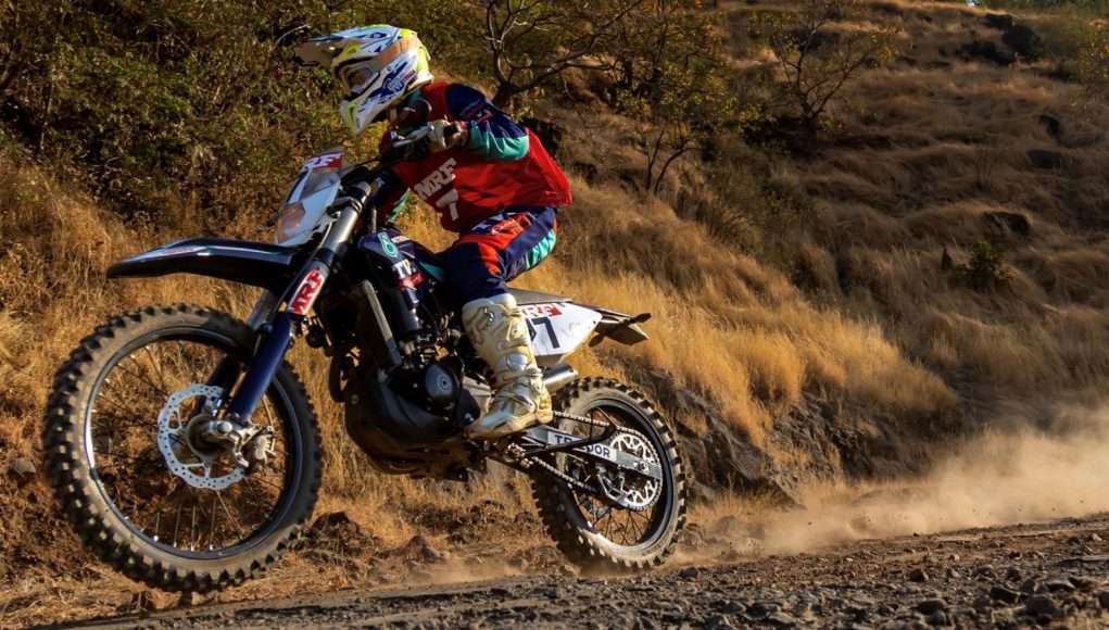 PETRONAS TVS Racing wins 2022 INRC