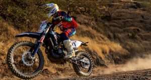 PETRONAS TVS Racing wins 2022 INRC