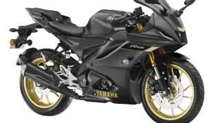 R15V4 Dark Night colour option