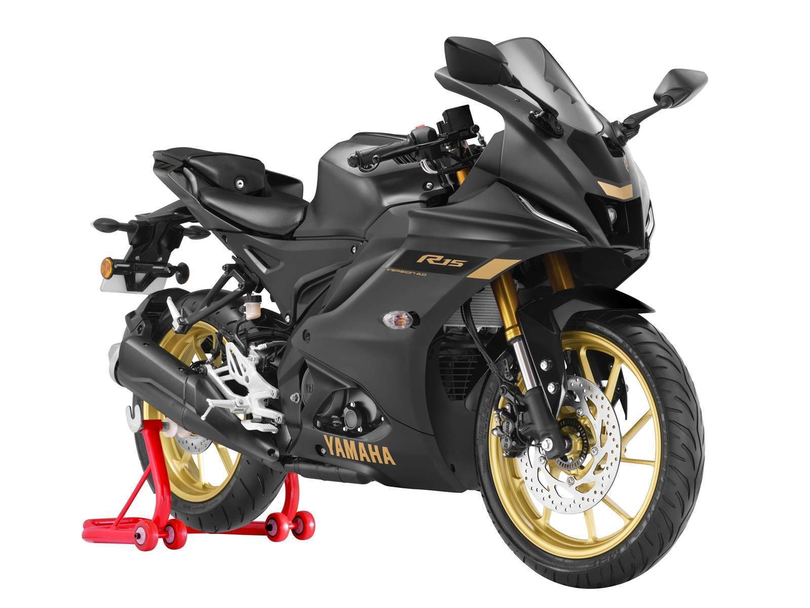 R15V4 Dark Night colour option