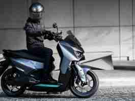 TVS partners with ION Mobility