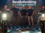 Yulu & Bajaj Auto launch Miracle GR & DeX GR electric mobility solution
