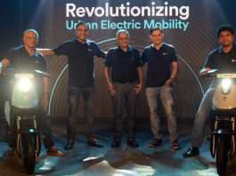 Yulu & Bajaj Auto launch Miracle GR & DeX GR electric mobility solution