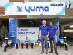 Yuma Energy opens charging and swapping stations for two-wheelers across India