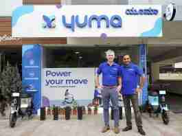 Yuma Energy opens charging and swapping stations for two-wheelers across India