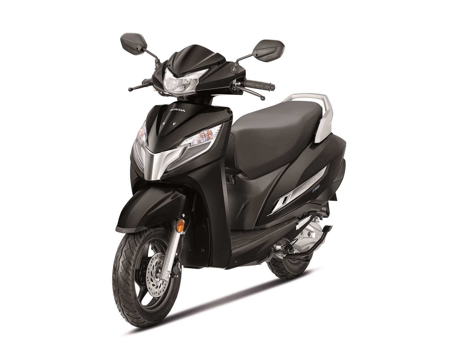 2023 Activa125_Pearl Night Start Black