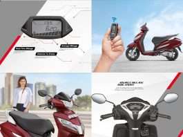 2023 Honda Activa 125