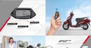 2023 Honda Activa 125