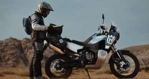 2023 Husqvarna Norden 901 Expedition