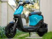 Bajaj Yulu Miracle GR