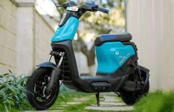 Bajaj Yulu Miracle GR