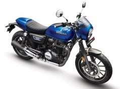 CAFÉ RACER Custom kit for CB350RS