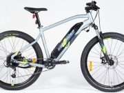 Decathlon Rockrider E-ST100 electric cycle