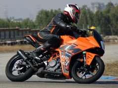 KTM RC Cup Bengaluru