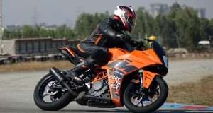KTM RC Cup Bengaluru