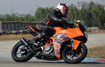KTM RC Cup Bengaluru