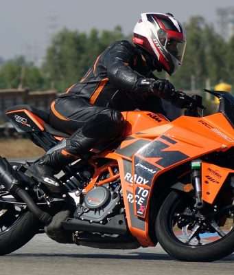 KTM RC Cup Bengaluru