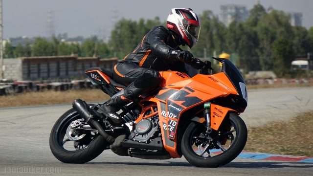 KTM RC Cup Bengaluru