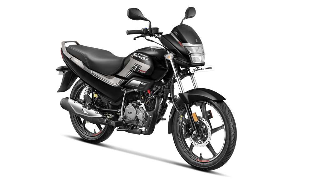 Super Splendor XTEC 125
