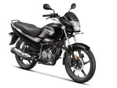 Super Splendor XTEC 125
