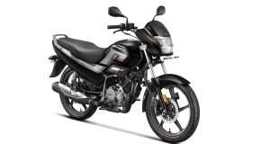 Super Splendor XTEC 125