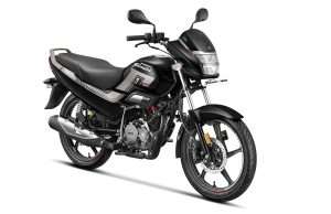Super Splendor XTEC 125