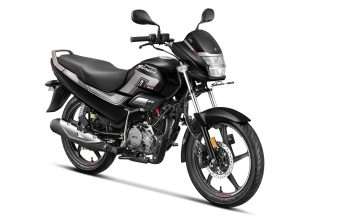 Super Splendor XTEC 125