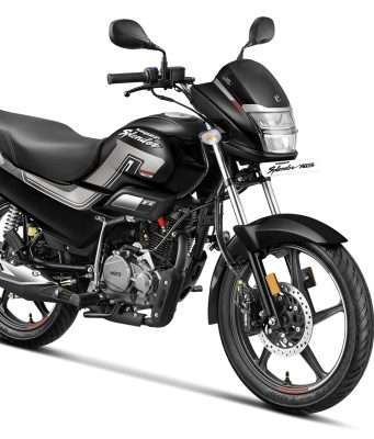 Super Splendor XTEC 125
