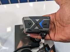 TVS Smart Xonnect bluetooth intercom for riders