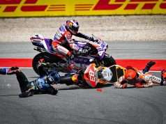 What Kind Of Crash Scenarios Are Especially Dangerous To Bikers