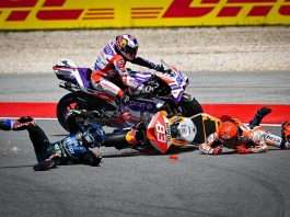 What Kind Of Crash Scenarios Are Especially Dangerous To Bikers