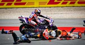 What Kind Of Crash Scenarios Are Especially Dangerous To Bikers