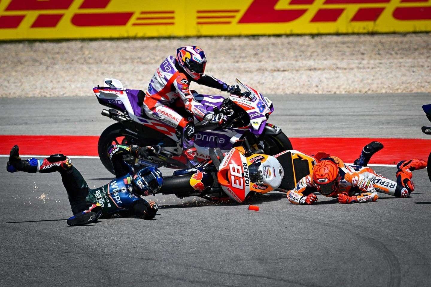 What Kind Of Crash Scenarios Are Especially Dangerous To Bikers