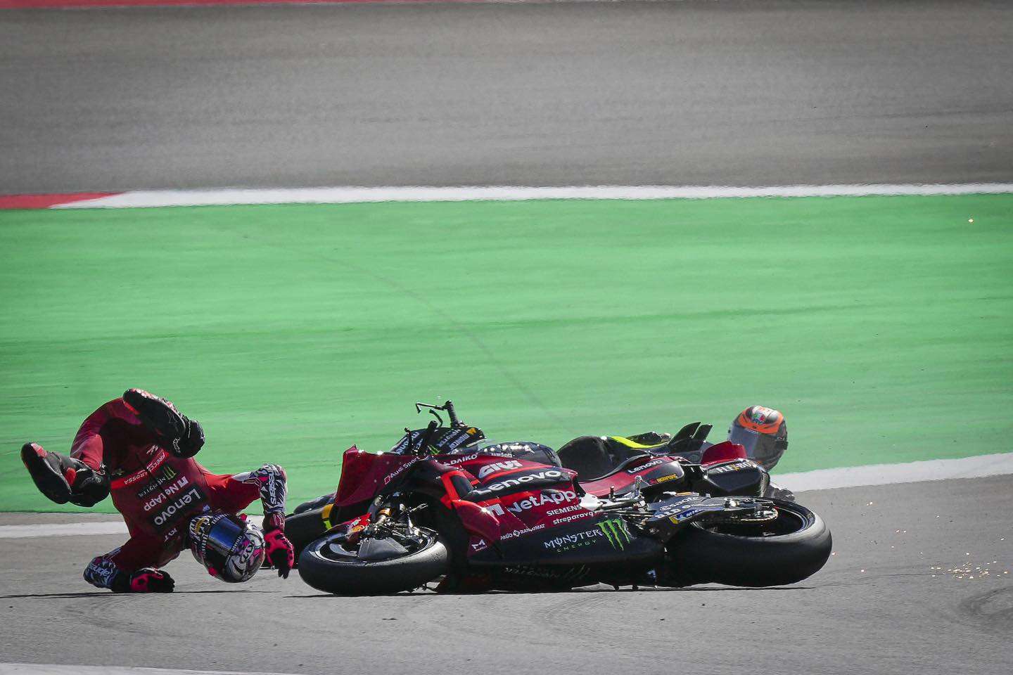What Kind Of Crash Scenarios Are Especially Dangerous
