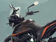 2023 KTM 390 Adventure X