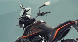 2023 KTM 390 Adventure X