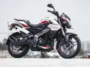 2023 Pulsar NS 200 HD wallpapers