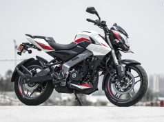 2023 Pulsar NS 200 HD wallpapers