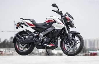 2023 Pulsar NS 200 HD wallpapers