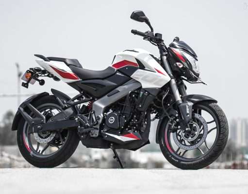 2023 Pulsar NS 200 HD wallpapers