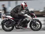 2023 Pulsar NS 200 review