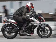 2023 Pulsar NS 200 review