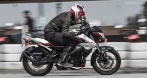 2023 Pulsar NS 200 review