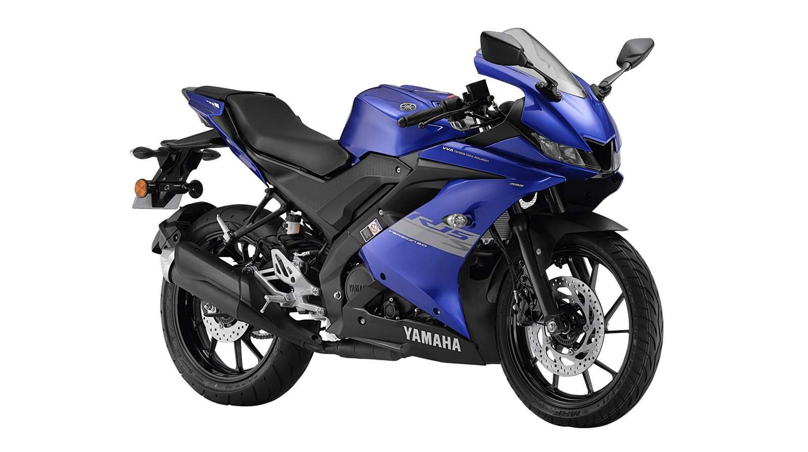 2023 Yamaha R15S