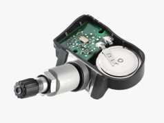 CONTINENTAL Tire Pressure Monitoring System (TPMS)