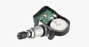 CONTINENTAL Tire Pressure Monitoring System (TPMS)