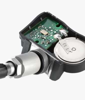 CONTINENTAL Tire Pressure Monitoring System (TPMS)