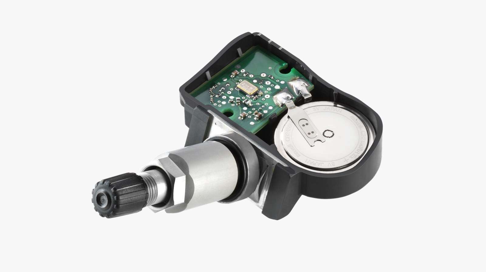 CONTINENTAL Tire Pressure Monitoring System (TPMS)
