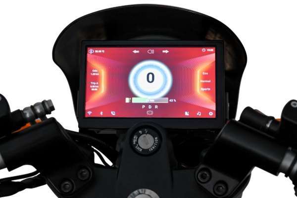 Odysse VADER- 7” Android Display
