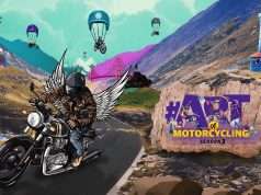 Royal Enfield Art Of Motorcycling season 3 winners announced